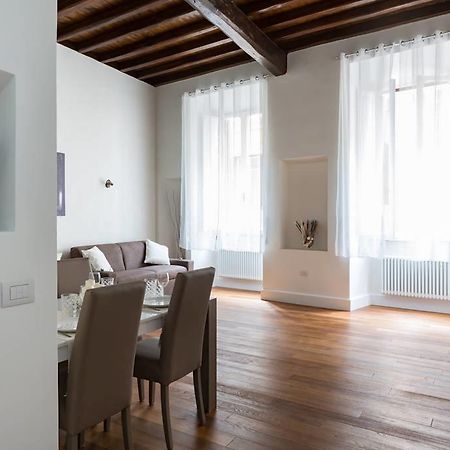 Campo Marzio Boutique Apartment Rome Luaran gambar