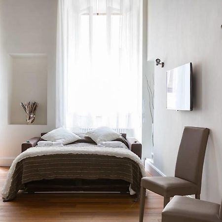 Campo Marzio Boutique Apartment Rome Luaran gambar