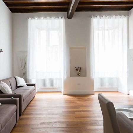 Campo Marzio Boutique Apartment Rome Luaran gambar