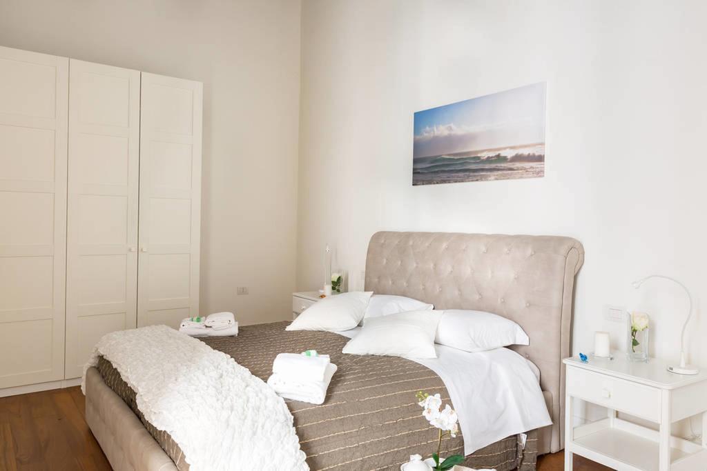 Campo Marzio Boutique Apartment Rome Luaran gambar
