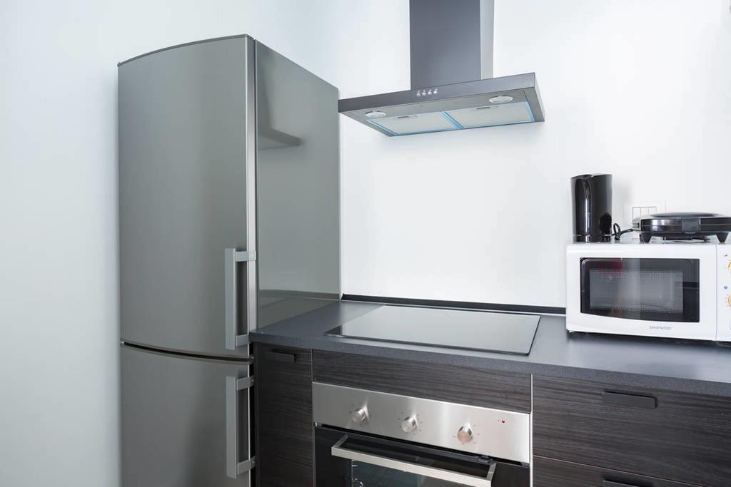 Campo Marzio Boutique Apartment Rome Luaran gambar