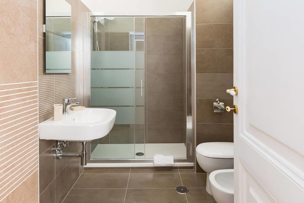 Campo Marzio Boutique Apartment Rome Luaran gambar