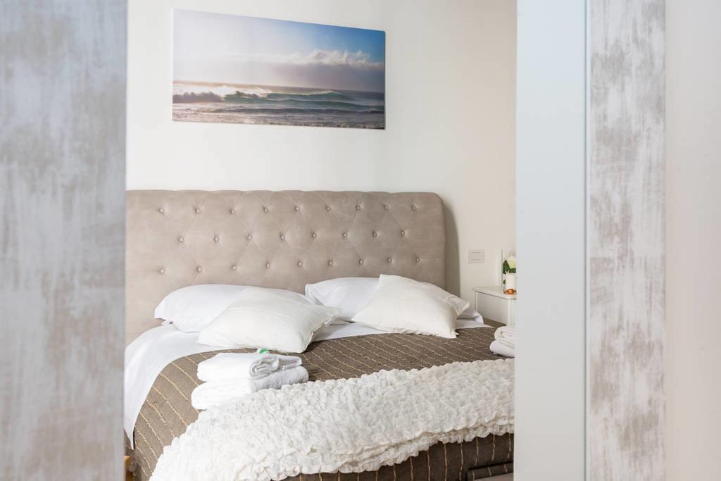Campo Marzio Boutique Apartment Rome Luaran gambar
